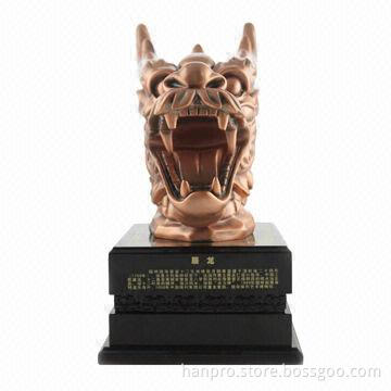 Chinese Zodiac Camera, Dragon
